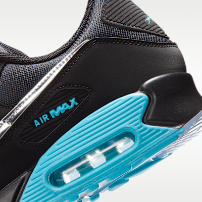 Nike Air Max 90 Premium "Scorpion" Men's Shoes
