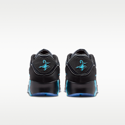 Nike Air Max 90 Premium "Scorpion" Men's Shoes