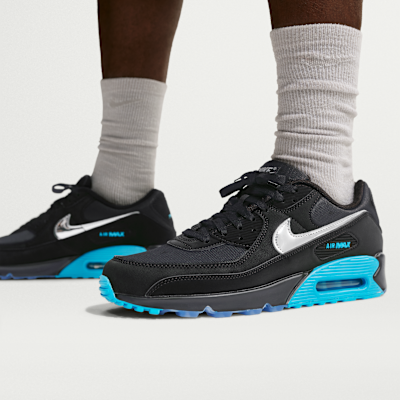Nike Air Max 90 Premium "Scorpion" Men's Shoes