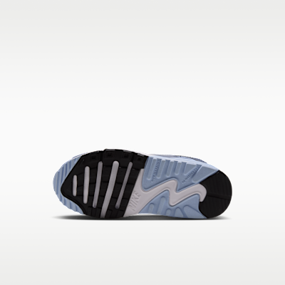 Nike Air Max 90 Little Kids' Shoes