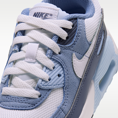 Nike Air Max 90 Little Kids' Shoes