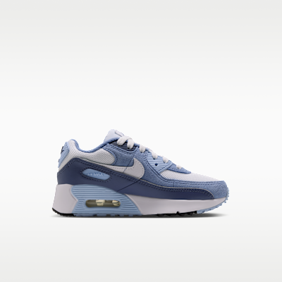 Nike Air Max 90 Little Kids' Shoes