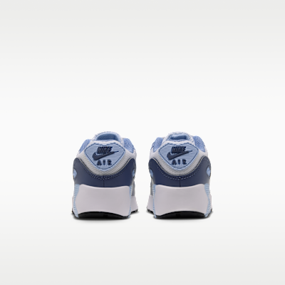 Nike Air Max 90 Little Kids' Shoes