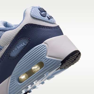 Nike Air Max 90 Little Kids' Shoes