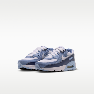 Nike Air Max 90 Little Kids' Shoes