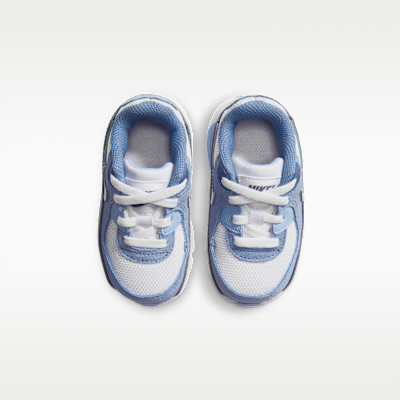 Nike Air Max 90 Baby/Toddler Shoes