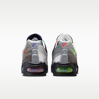 Nike Air Max 95 Big Bubble Premium Men's Shoes