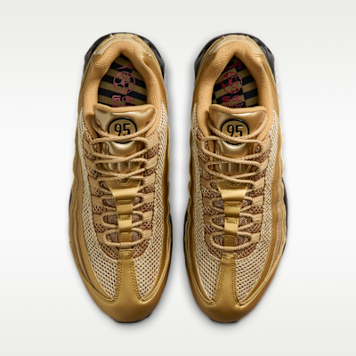 Nike Air Max 95 "Big Bubble" Men's Shoes