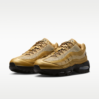 Nike Air Max 95 "Big Bubble" Men's Shoes