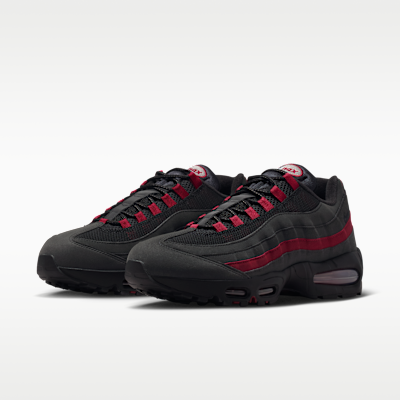 Nike Air Max 95 Big Bubble "OG" Men's Shoes