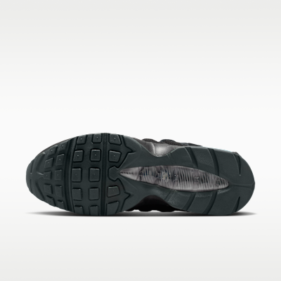 Nike Air Max 95 Big Bubble Men's Shoes