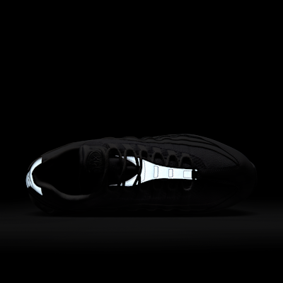 Nike Air Max 95 Big Bubble Men's Shoes
