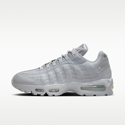 Nike Air Max 95 Big Bubble Men's Shoes