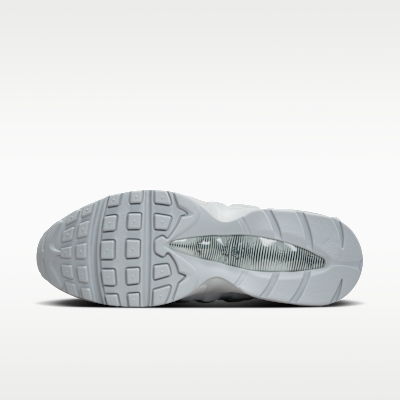 Nike Air Max 95 Big Bubble Men's Shoes