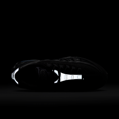 Nike Air Max 95 Big Bubble Men's Shoes
