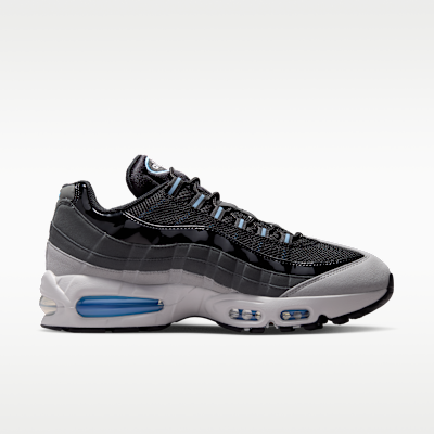Nike Air Max 95 Big Bubble Men's Shoes