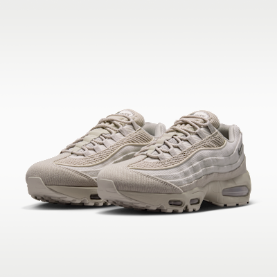 Nike Air Max 95 Big Bubble Men's Shoes