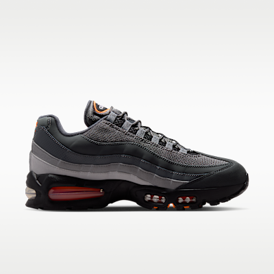 Nike Air Max 95 Big Bubble Men's Shoes