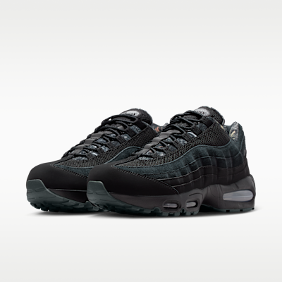 Nike Air Max 95 Big Bubble Men's Shoes