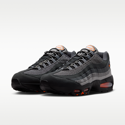 Nike Air Max 95 Big Bubble Men's Shoes