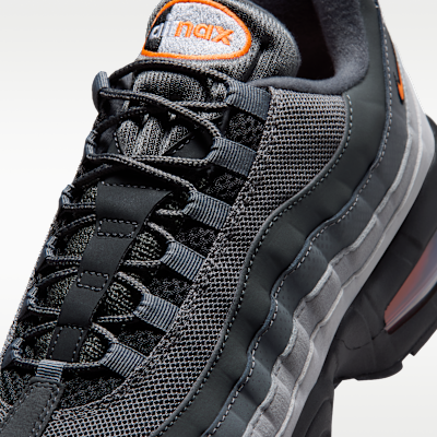 Nike Air Max 95 Big Bubble Men's Shoes