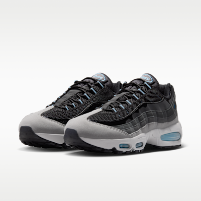 Nike Air Max 95 Big Bubble Men's Shoes