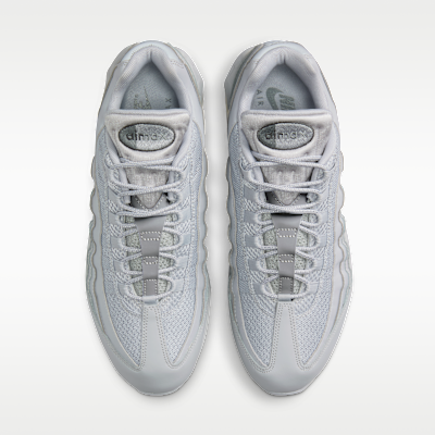 Nike Air Max 95 Big Bubble Men's Shoes