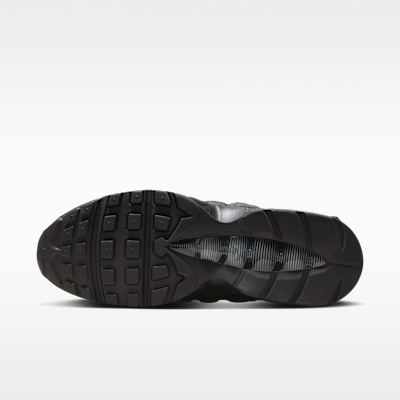 Nike Air Max 95 Big Bubble Men's Shoes