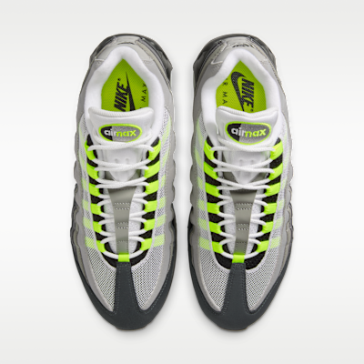 Nike Air Max 95 Big Bubble "OG" Men's Shoes