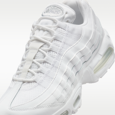 Nike Air Max 95 Big Bubble Men's Shoes