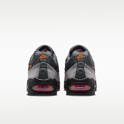 Nike Air Max 95 Big Bubble Men's Shoes
