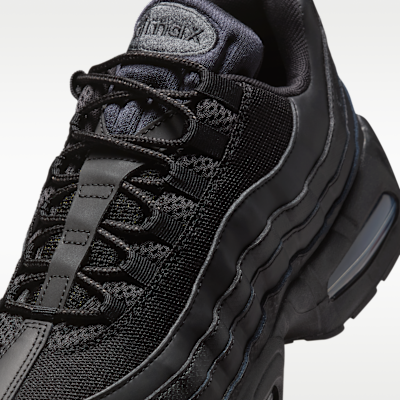 Nike Air Max 95 Big Bubble Men's Shoes