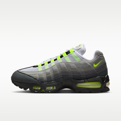Nike Air Max 95 Big Bubble "OG" Men's Shoes