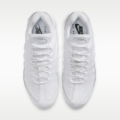 Nike Air Max 95 Big Bubble Men's Shoes