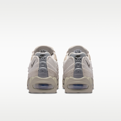 Nike Air Max 95 Big Bubble Men's Shoes