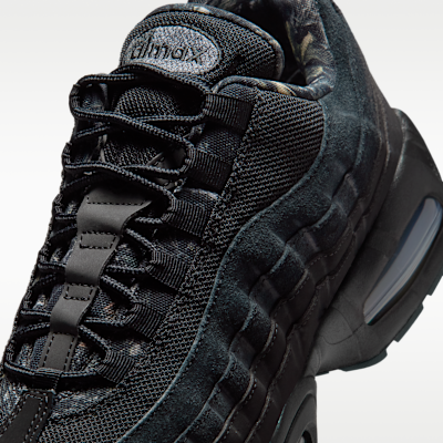 Nike Air Max 95 Big Bubble Men's Shoes