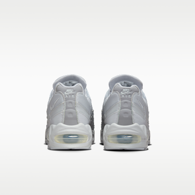 Nike Air Max 95 Big Bubble Men's Shoes