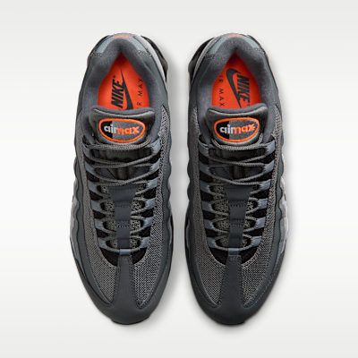 Nike Air Max 95 Big Bubble Men's Shoes