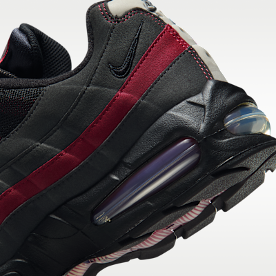 Nike Air Max 95 Big Bubble "OG" Men's Shoes