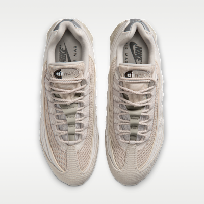 Nike Air Max 95 Big Bubble Men's Shoes