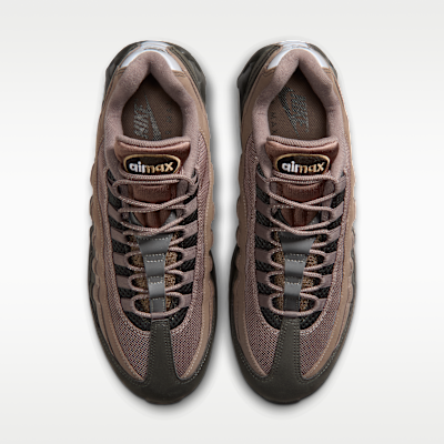 Nike Air Max 95 Big Bubble "OG" Men's Shoes