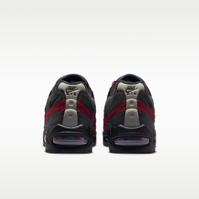 Nike Air Max 95 Big Bubble "OG" Men's Shoes