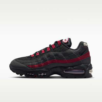Nike Air Max 95 Big Bubble "OG" Men's Shoes