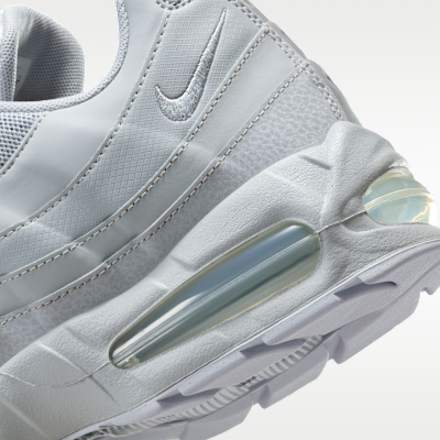 Nike Air Max 95 Big Bubble Men's Shoes