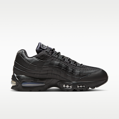 Nike Air Max 95 Big Bubble Men's Shoes