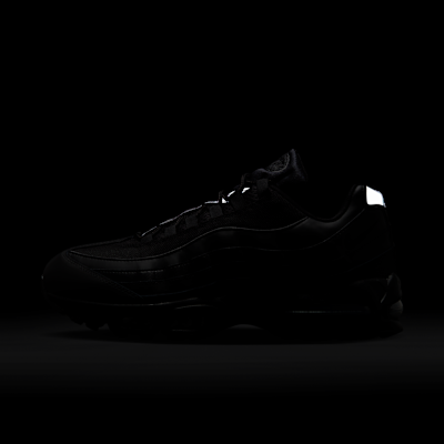 Nike Air Max 95 Big Bubble Men's Shoes