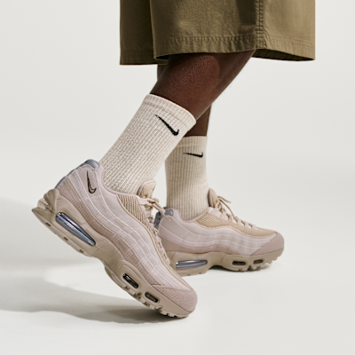 Nike Air Max 95 Big Bubble Men's Shoes