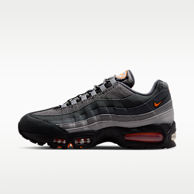 Nike Air Max 95 Big Bubble Men's Shoes