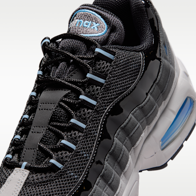 Nike Air Max 95 Big Bubble Men's Shoes
