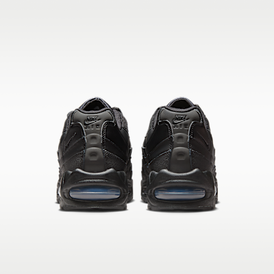Nike Air Max 95 Big Bubble Men's Shoes